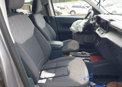 2022 Ford Maverick Xl from USA, damaged, VIN 3FTTW8E93NRA06366